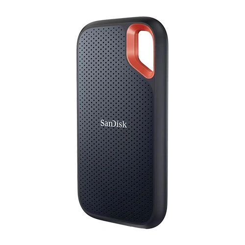 SanDisk Extreme E61 4TB Portable SSD SANDISK