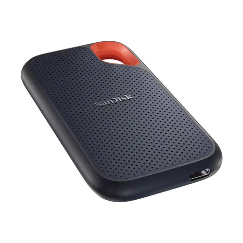 SanDisk Extreme E61 4TB Portable SSD SANDISK