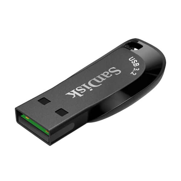 SanDisk Ultra Shift 256GB USB 3.2 Pen Drive SANDISK
