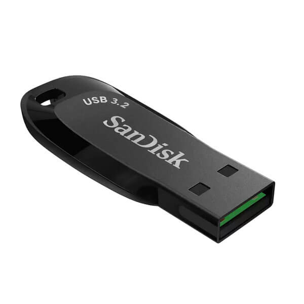 SanDisk Ultra Shift 256GB USB 3.2 Pen Drive SANDISK