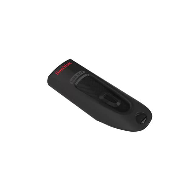 SanDisk Ultra 128GB USB 3.0 Pen Drive SANDISK
