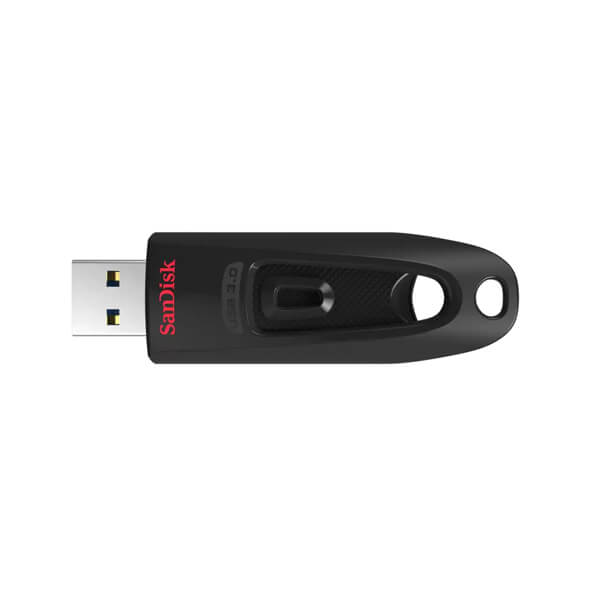 SanDisk Ultra 128GB USB 3.0 Pen Drive SANDISK