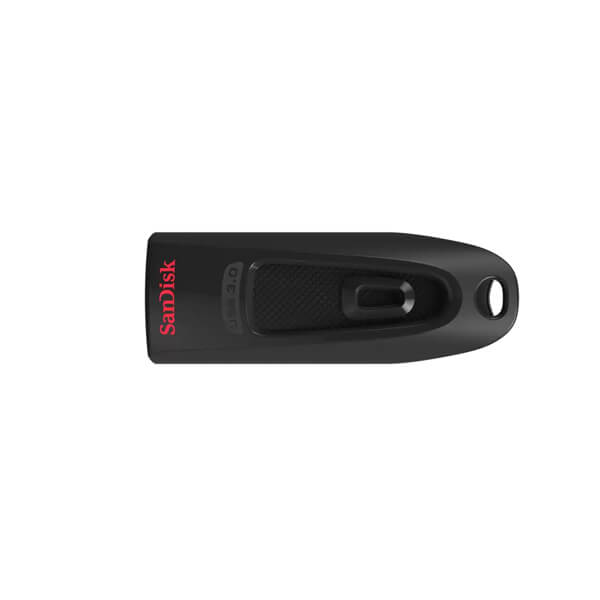 SanDisk Ultra 128GB USB 3.0 Pen Drive SANDISK