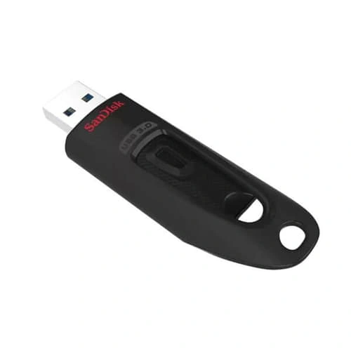 SanDisk Ultra 128GB USB 3.0 Pen Drive