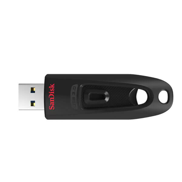 SanDisk Ultra 256GB USB 3.0 Pen Drive SANDISK