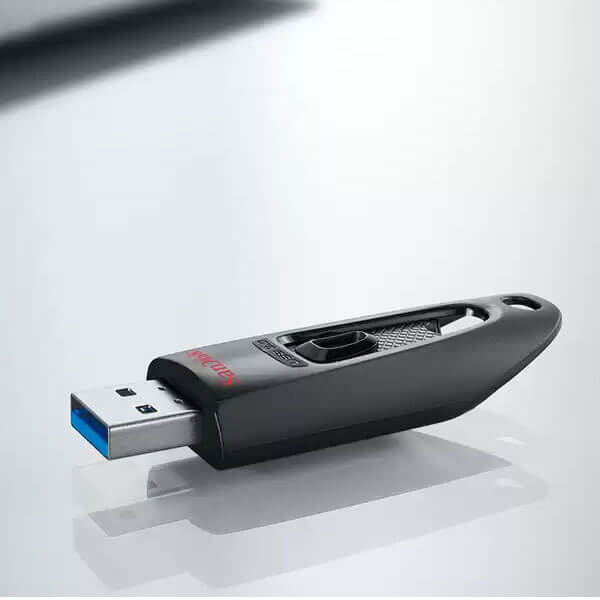 SanDisk Ultra 256GB USB 3.0 Pen Drive SANDISK