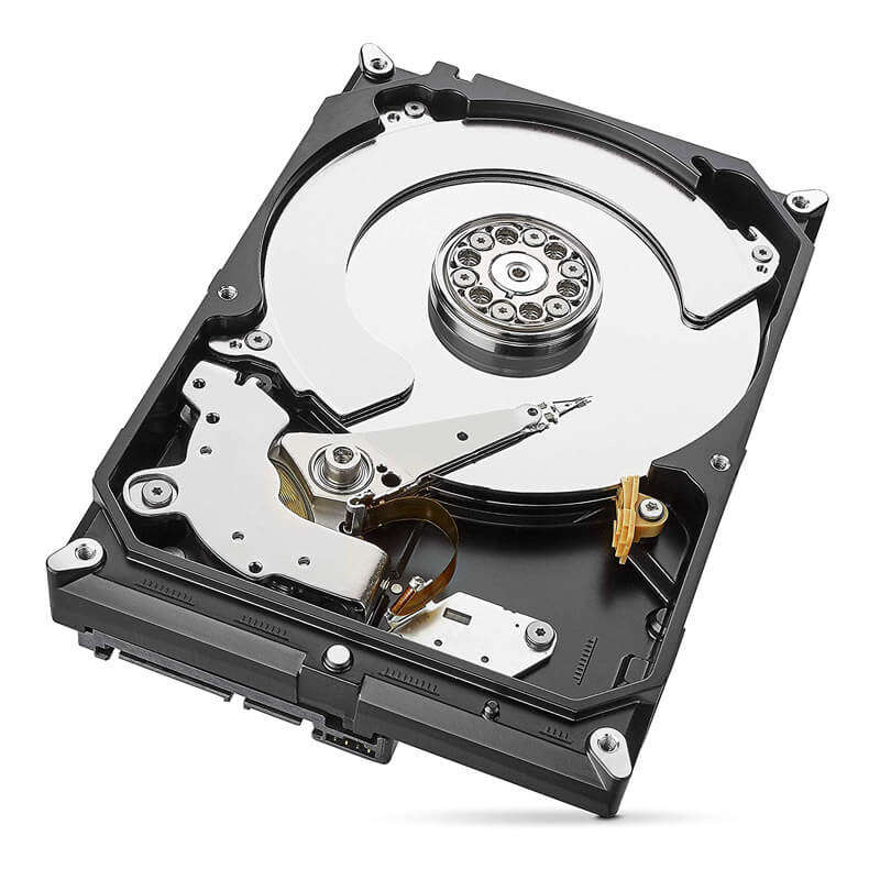 Seagate Barracuda 2TB 7200 RPM Hard Drive SEAGATE