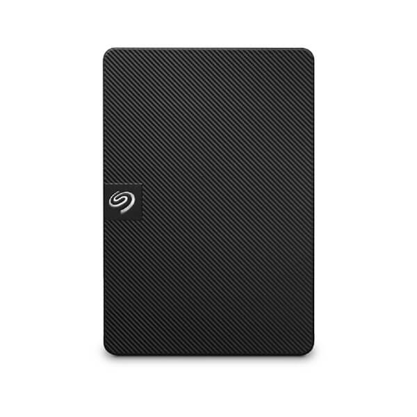 Seagate Expansion 2TB Black External Hard Drive SEAGATE