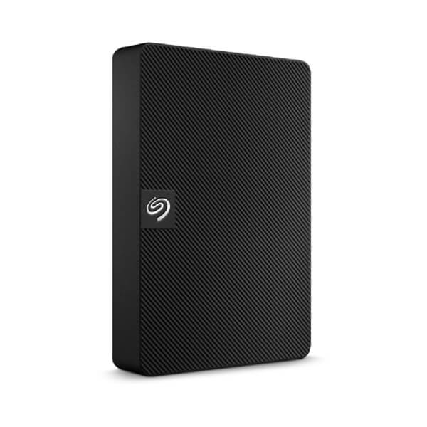 Seagate Expansion 2TB Black External Hard Drive SEAGATE