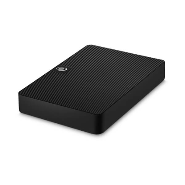 Seagate Expansion 2TB Black External Hard Drive SEAGATE