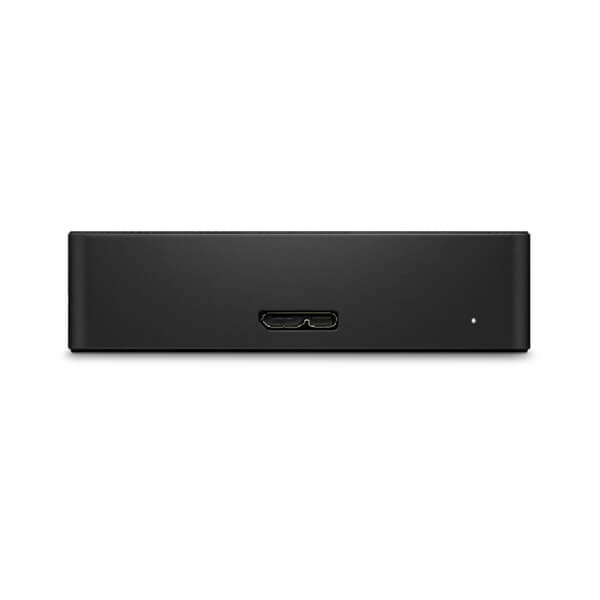 Seagate Expansion 2TB Black External Hard Drive SEAGATE
