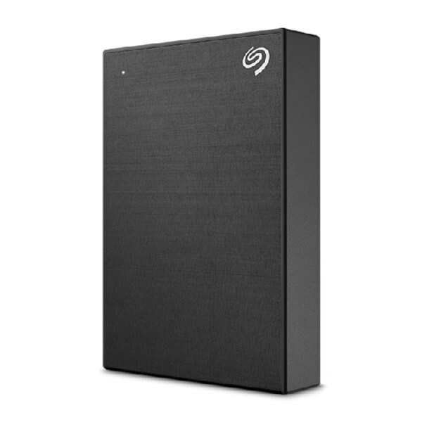 Seagate One Touch 1TB Black External Hard Drive SEAGATE