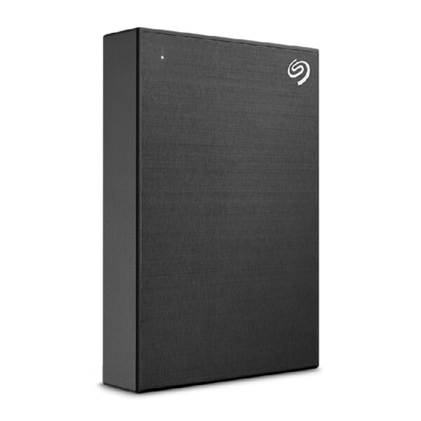 Seagate One Touch 1TB Black External Hard Drive SEAGATE