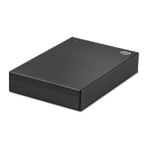 Seagate One Touch 1TB Black External Hard Drive SEAGATE