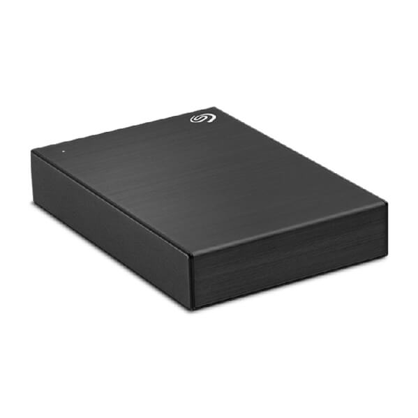 Seagate One Touch 1TB Black External Hard Drive SEAGATE
