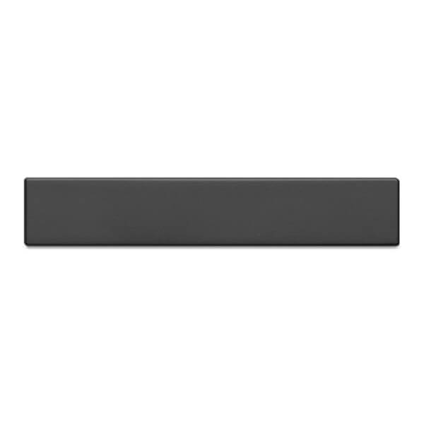 Seagate One Touch 1TB Black External Hard Drive SEAGATE