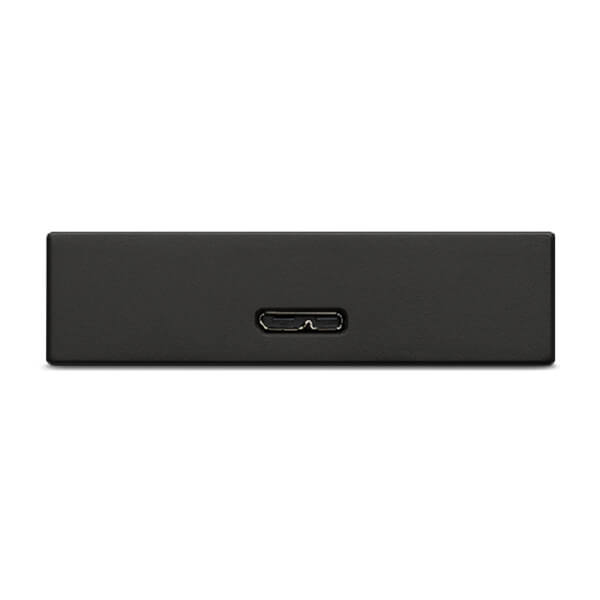 Seagate One Touch 1TB Black External Hard Drive SEAGATE