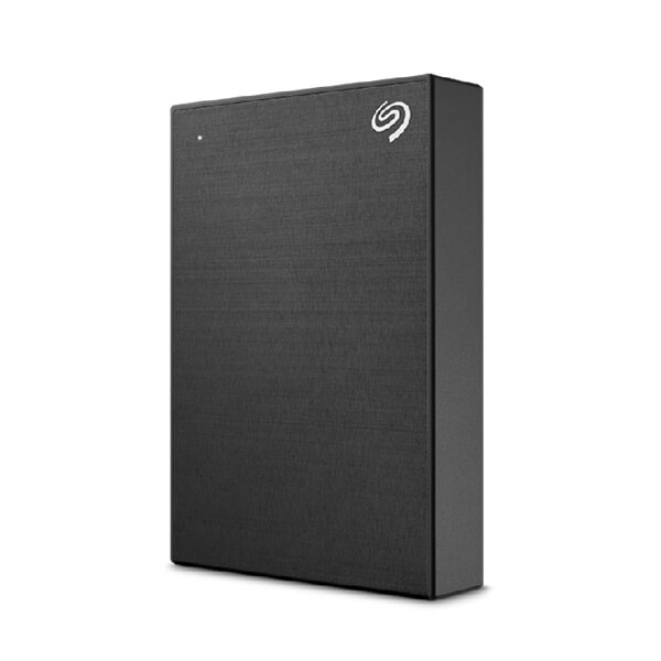 Seagate One Touch 2TB Black External Hard Drive SEAGATE