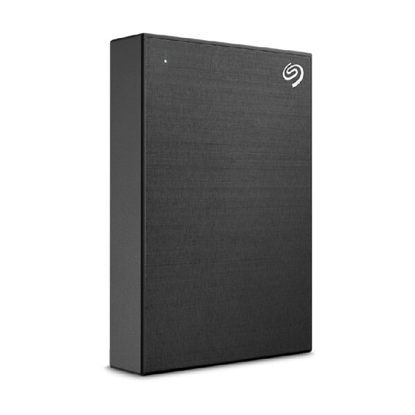 Seagate One Touch 2TB Black External Hard Drive SEAGATE