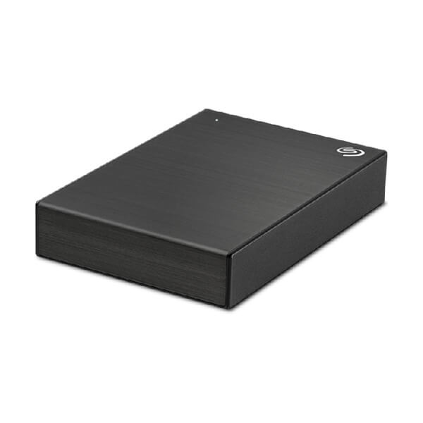 Seagate One Touch 2TB Black External Hard Drive SEAGATE