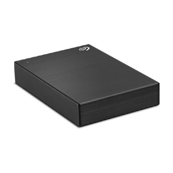 Seagate One Touch 2TB Black External Hard Drive SEAGATE