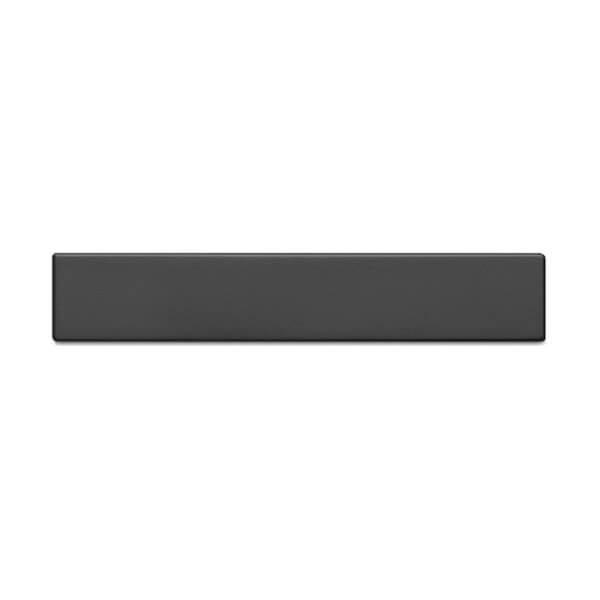 Seagate One Touch 2TB Black External Hard Drive SEAGATE