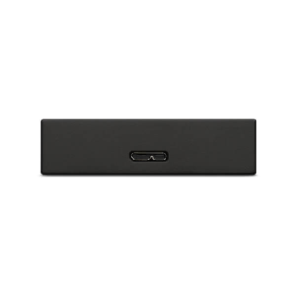 Seagate One Touch 2TB Black External Hard Drive SEAGATE