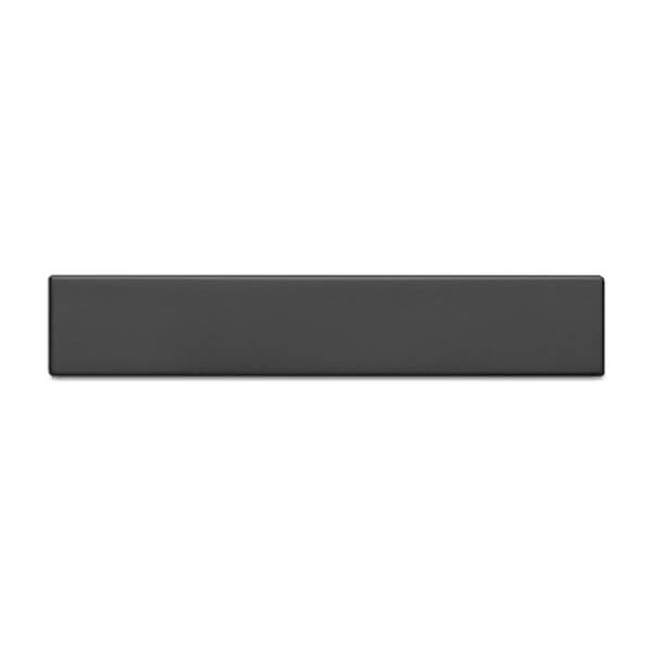 Seagate One Touch 2TB Silver External Hard Drive SEAGATE