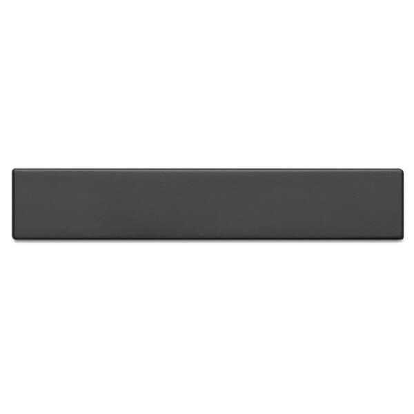 Seagate One Touch 4TB Silver External HDD SEAGATE