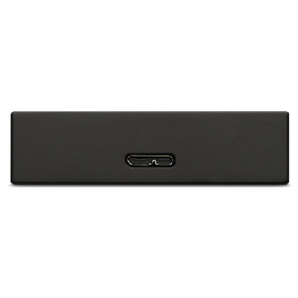 Seagate One Touch 4TB Silver External HDD SEAGATE
