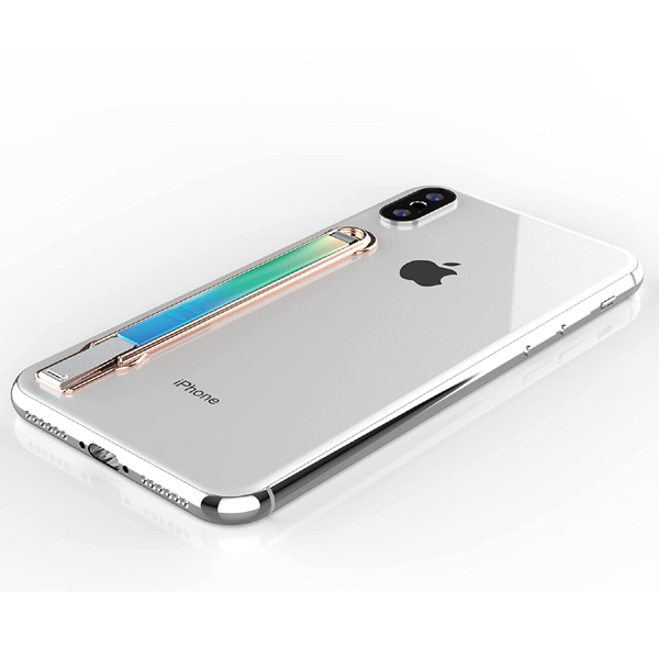 SleekStrip Phone Stand and Grip - Cocktail Around The World Strip SLEEKSTRIP