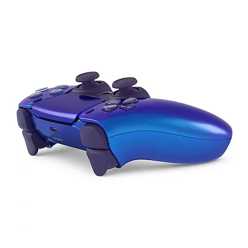 Sony PlayStation 5 DualSense Wireless Game Controller (Chroma Indigo) SONY