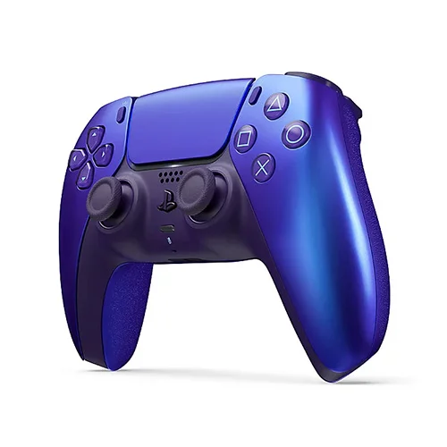 Sony PlayStation 5 DualSense Wireless Game Controller (Chroma Indigo) SONY