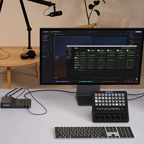 Elgato Stream Deck Plus XL ELGATO