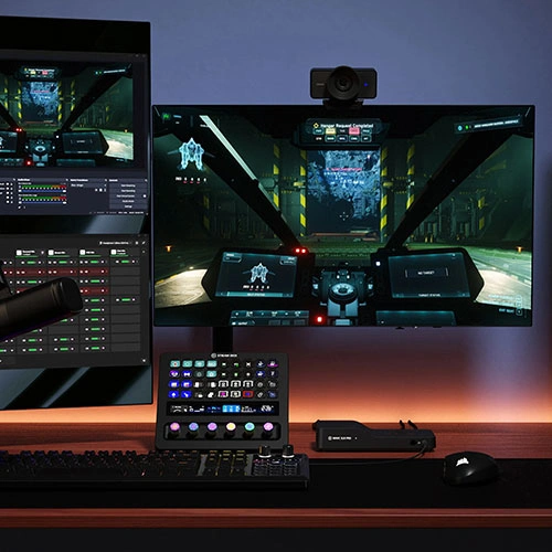Elgato Stream Deck Plus XL ELGATO