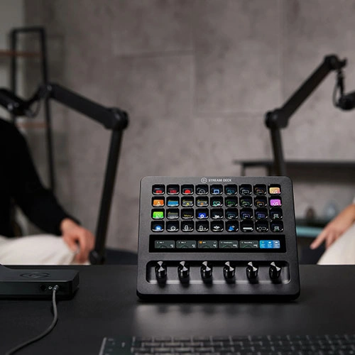 Elgato Stream Deck Plus XL ELGATO
