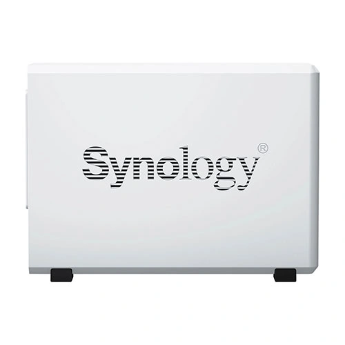 Synology Diskstation DS223j 2-Bay NAS Enclosure SYNOLOGY