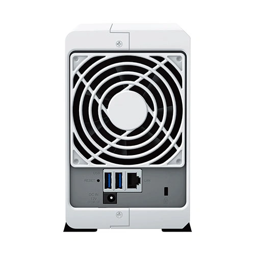 Synology Diskstation DS223j 2-Bay NAS Enclosure SYNOLOGY