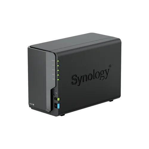 Synology Diskstation DS225 Plus 2-Bay NAS Enclosure SYNOLOGY