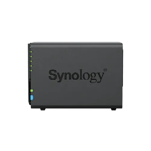 Synology Diskstation DS225 Plus 2-Bay NAS Enclosure SYNOLOGY