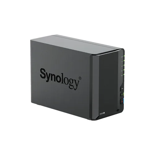 Synology Diskstation DS225 Plus 2-Bay NAS Enclosure SYNOLOGY