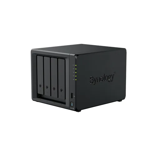 Synology Diskstation DS425 Plus 4-Bay NAS Enclosure SYNOLOGY