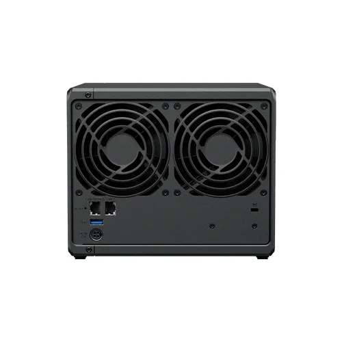 Synology Diskstation DS425 Plus 4-Bay NAS Enclosure SYNOLOGY