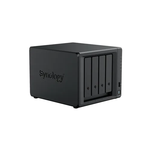 Synology Diskstation DS425 Plus 4-Bay NAS Enclosure SYNOLOGY