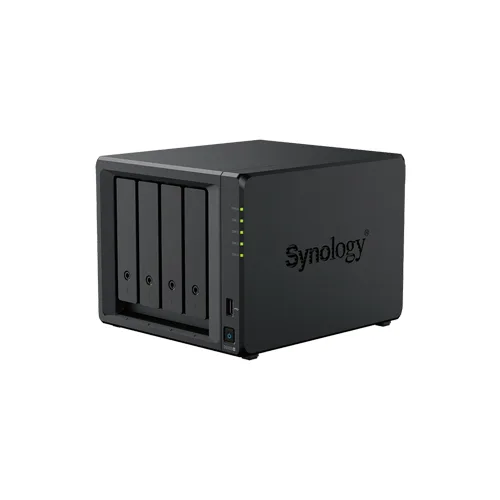 Synology Diskstation DS925 Plus 4-Bay NAS Enclosure SYNOLOGY