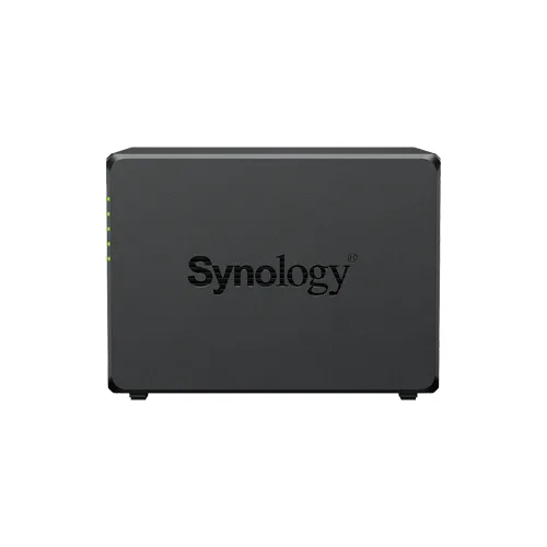 Synology Diskstation DS925 Plus 4-Bay NAS Enclosure SYNOLOGY