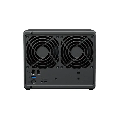 Synology Diskstation DS925 Plus 4-Bay NAS Enclosure SYNOLOGY