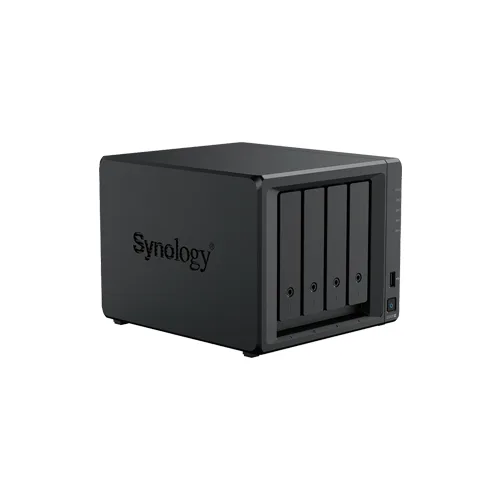 Synology Diskstation DS925 Plus 4-Bay NAS Enclosure SYNOLOGY