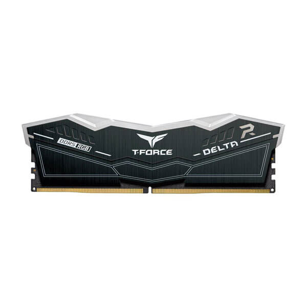 TeamGroup T-Force Delta RGB 32GB (16GBx2) 6000MHz CL38 DDR5 RAM TEAMGROUP