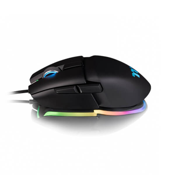 Thermaltake Argent M5 Gaming Mouse (Black) THERMALTAKE